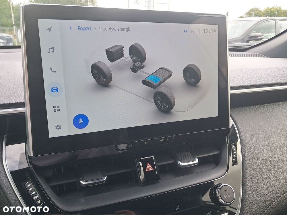 Toyota Corolla Cross 2.0 Hybrid Style - 30