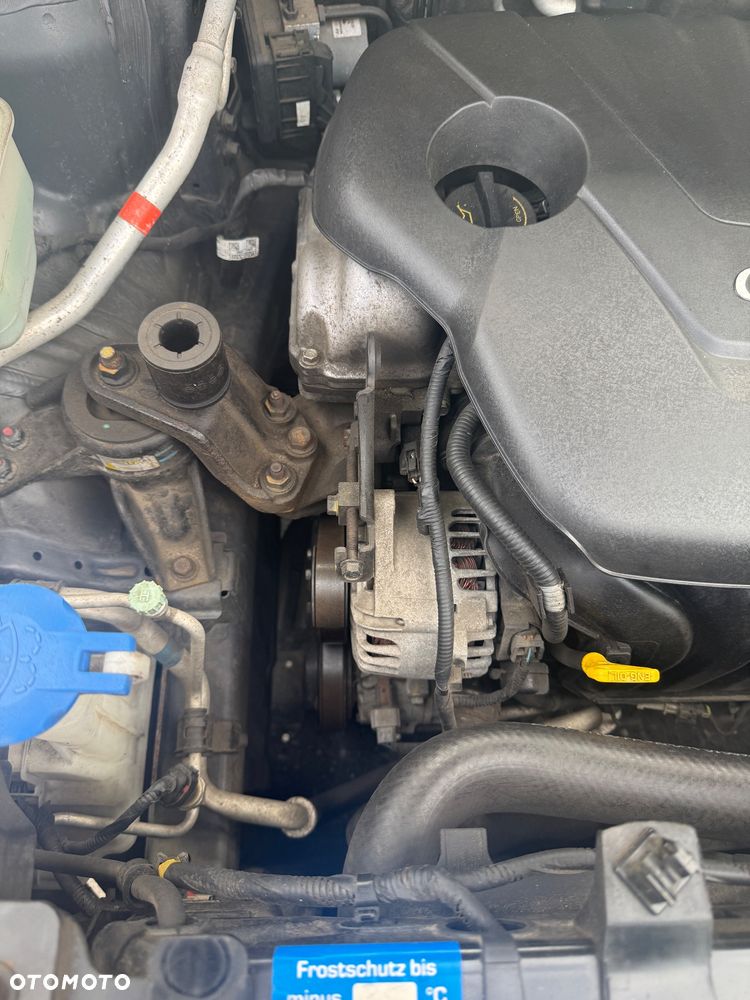Kia Sportage 1.6 GDI M 2WD - 28