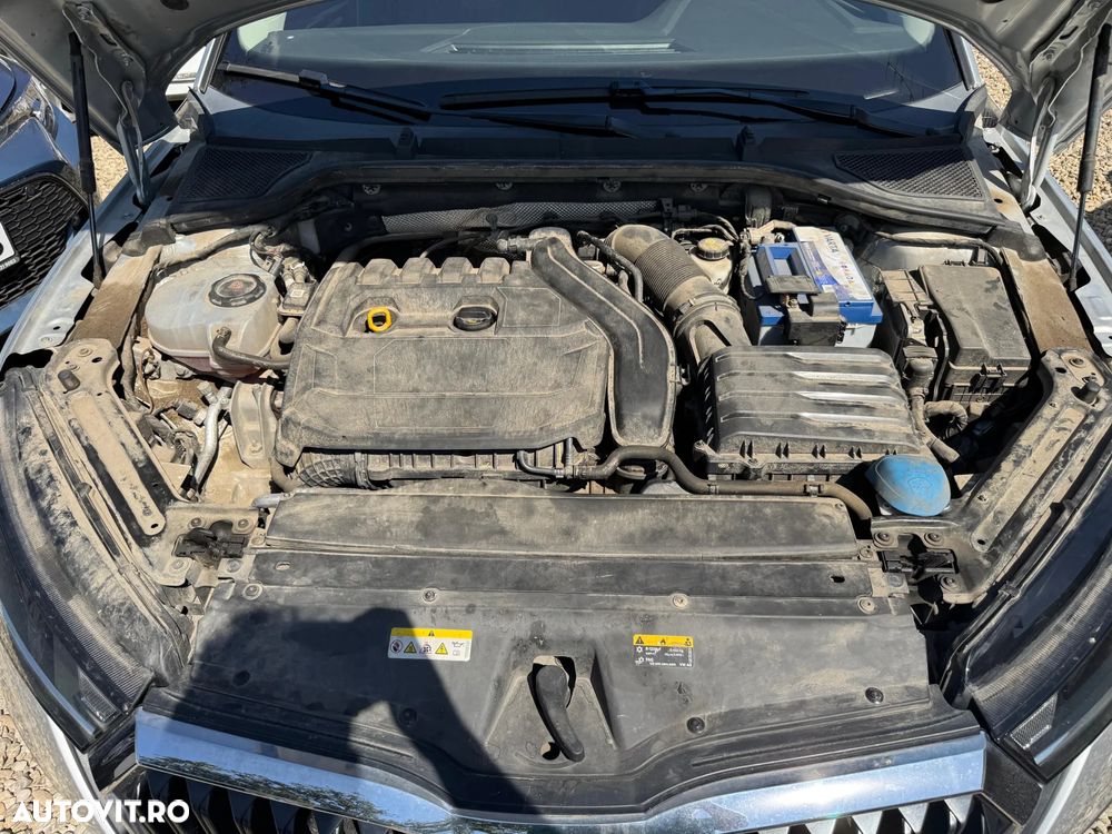 Skoda Octavia 1.5 TSI Style - 19