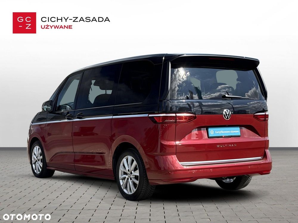 Volkswagen Multivan 2.0 TSI L1 Style DSG - 5