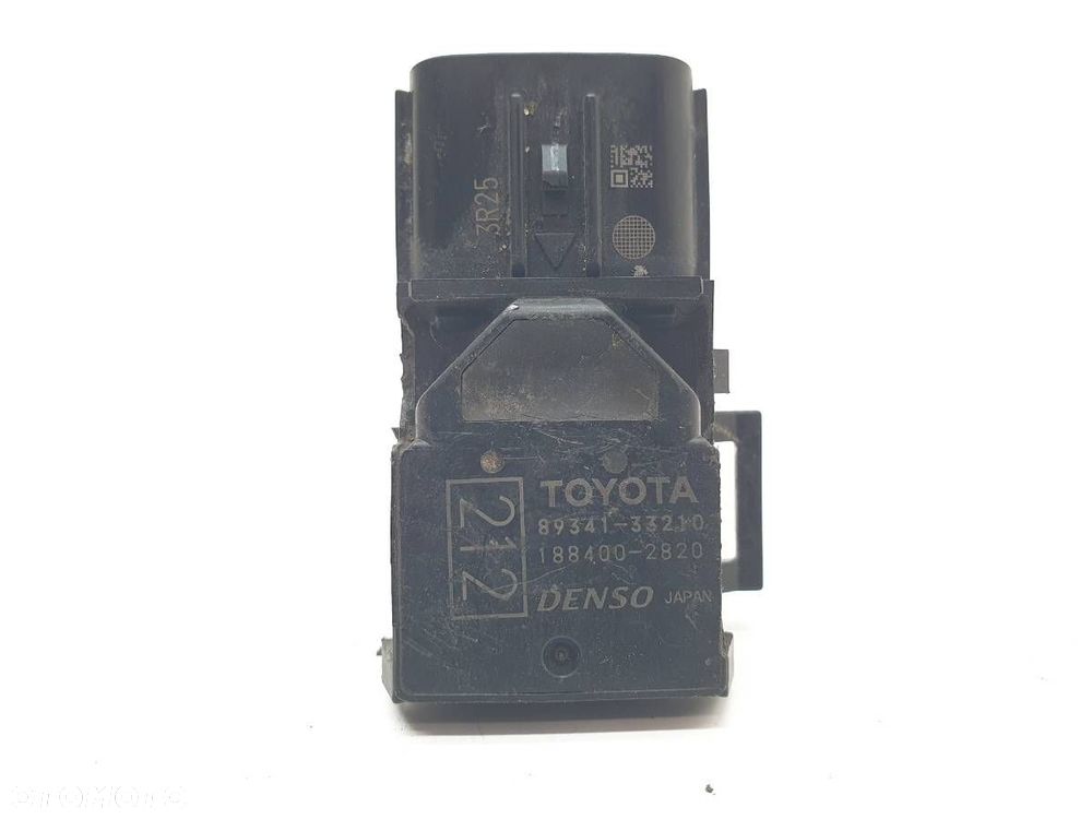 CZUJNIK PDC PARKOWANIA LEXUS RX 450H III 89341-33210 - 3