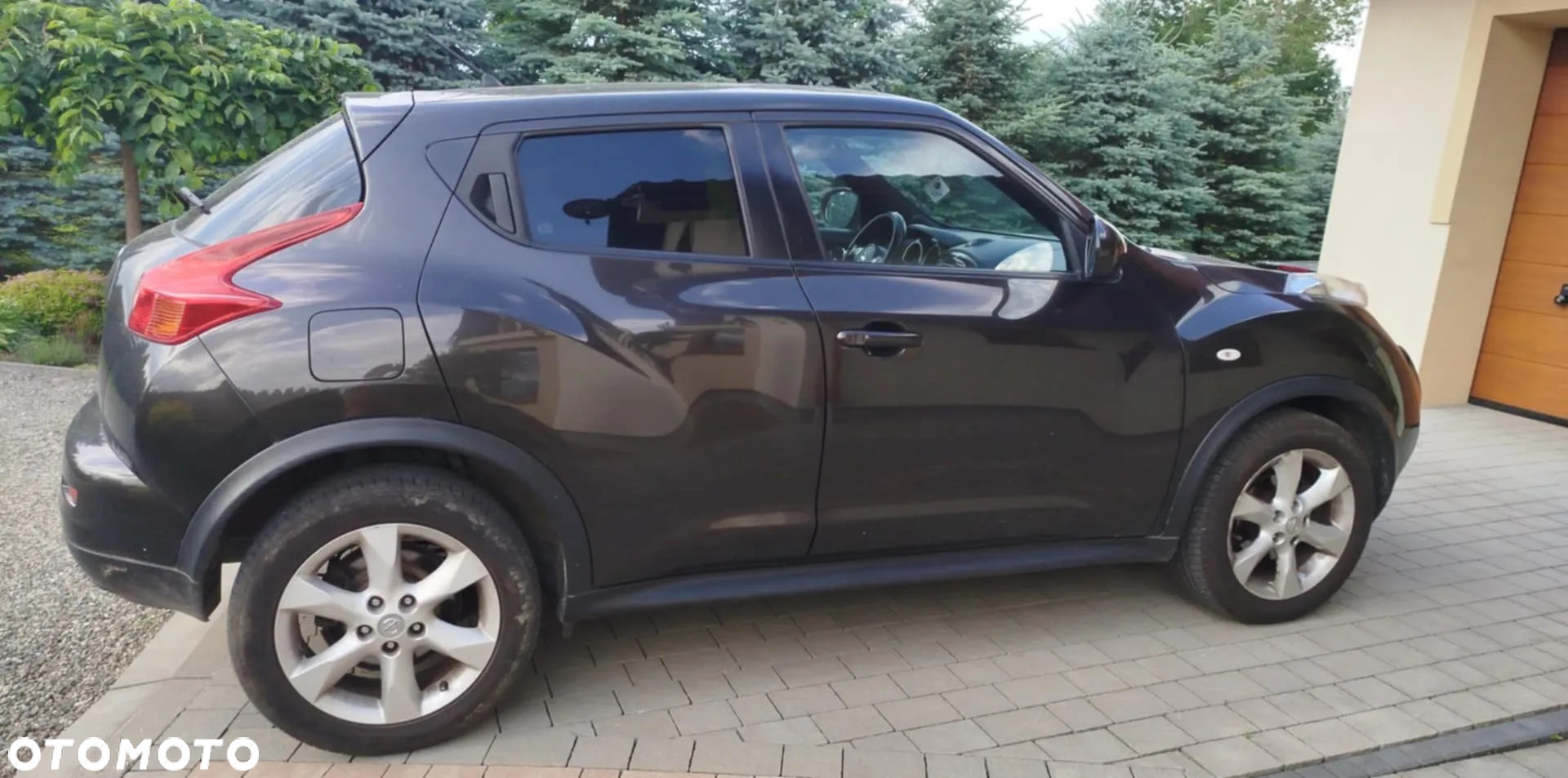 Nissan Juke 1.6 Acenta - 7