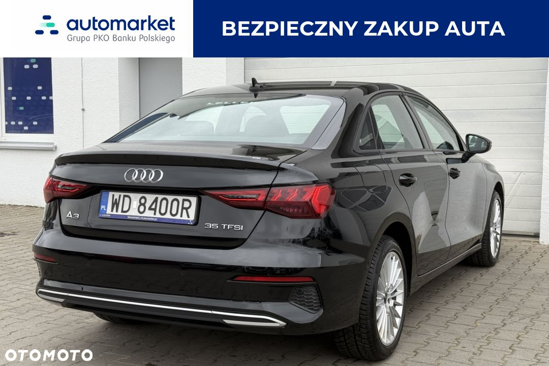 Audi A3 - 6
