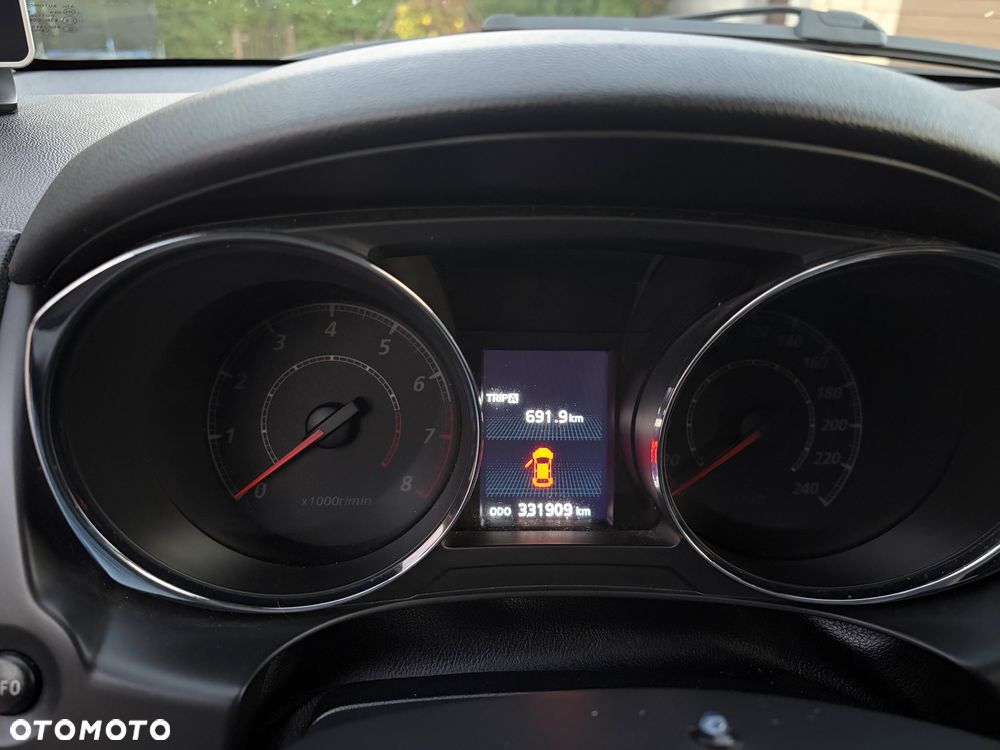 Mitsubishi ASX 1.6 2WD Invite - 6