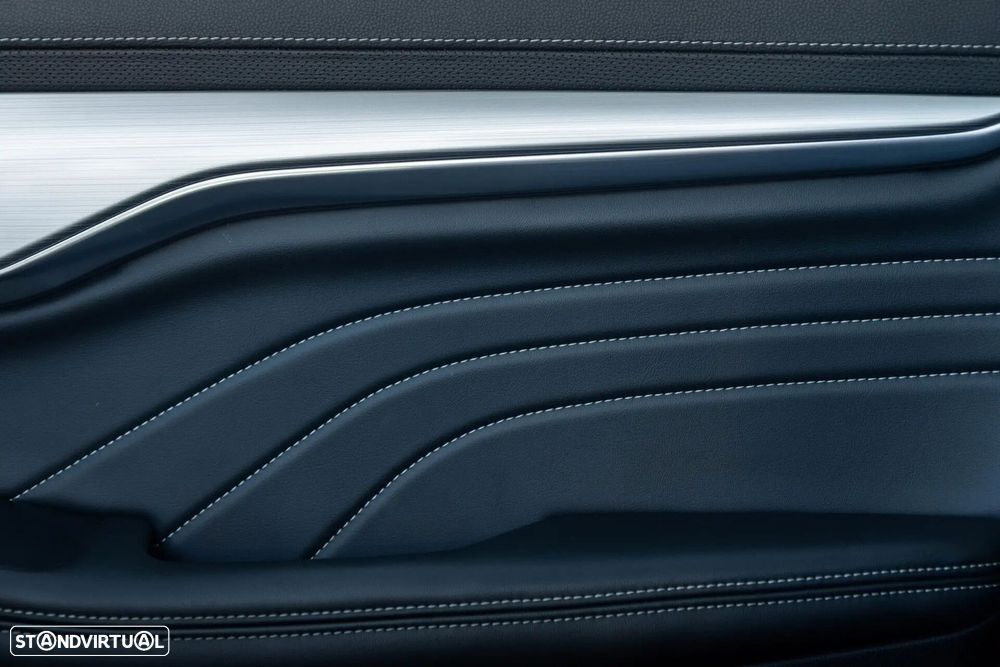 MG Marvel R 70 kWh Luxury - 42