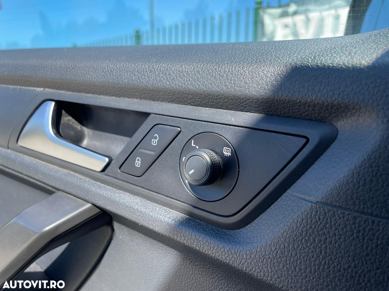 Volkswagen Caddy 2.0 TDI Maxi - 25