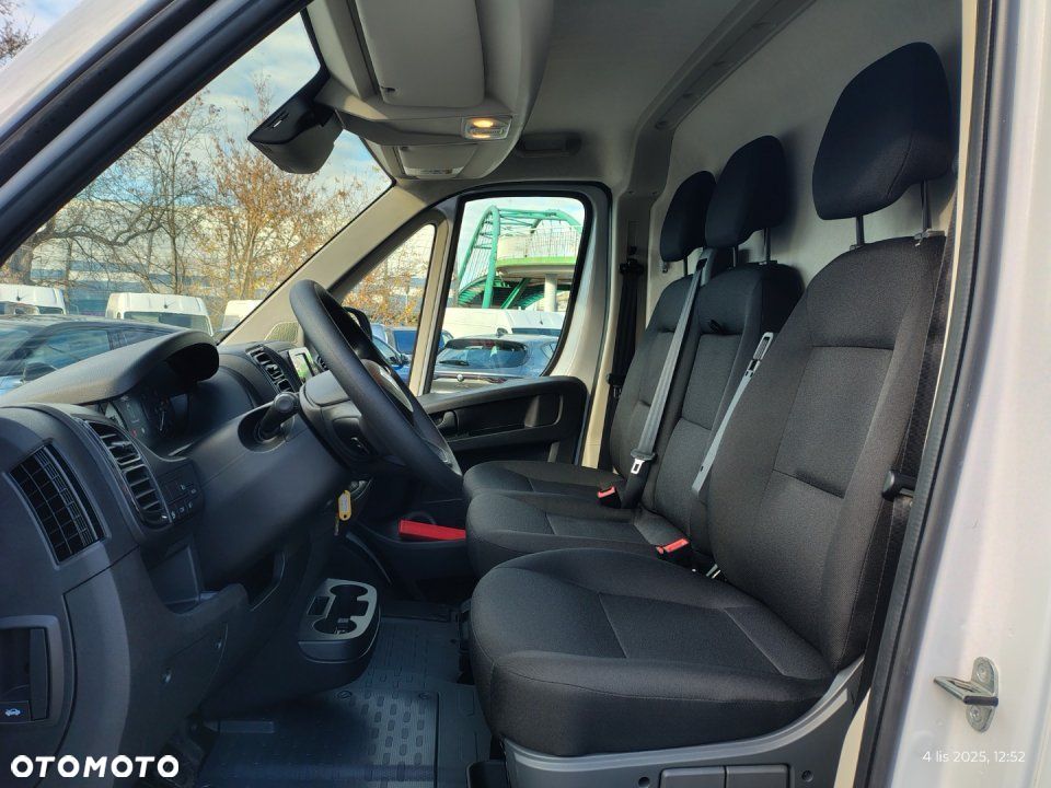 Fiat Ducato - 10