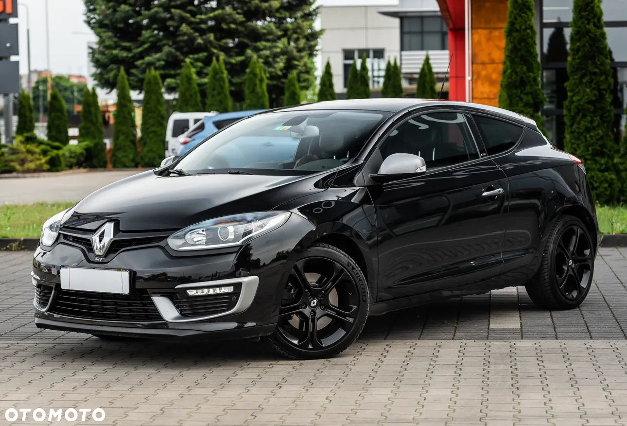 Renault Megane 220 GT - 6