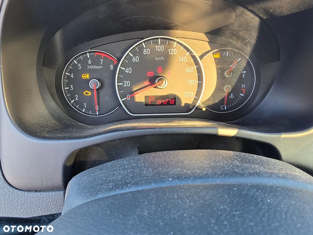 Suzuki SX4 1.6 VVT Automatik 4x2 Comfort - 16