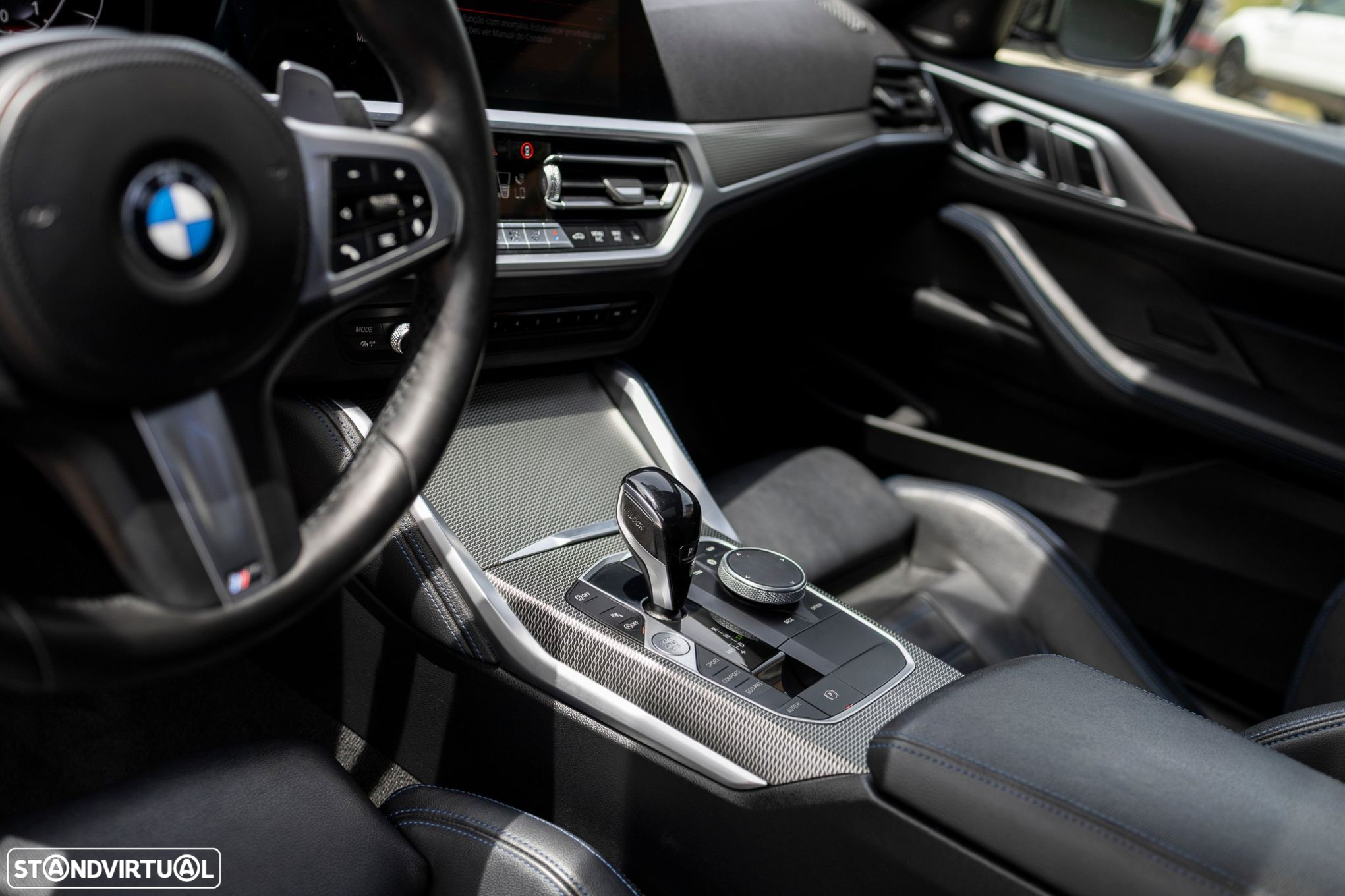 BMW 430 i Desportiva M Auto - 28