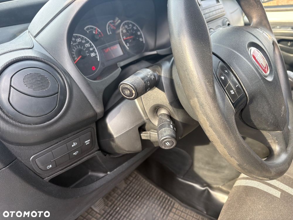 Fiat Fiorino - 9