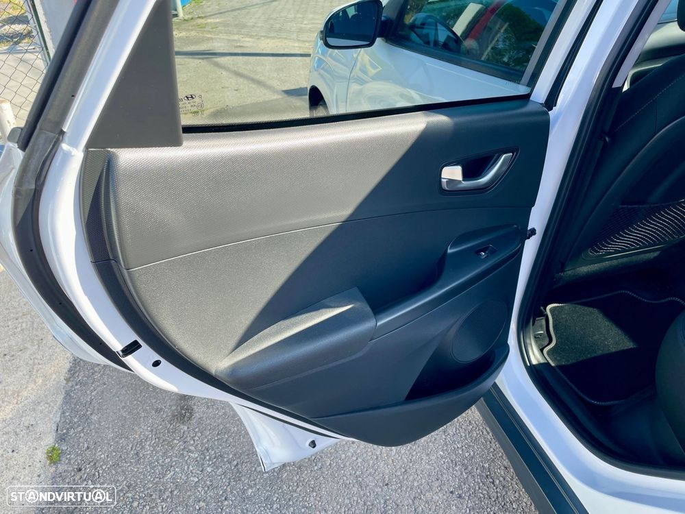 Hyundai Kauai 39 kWh Premium - 24