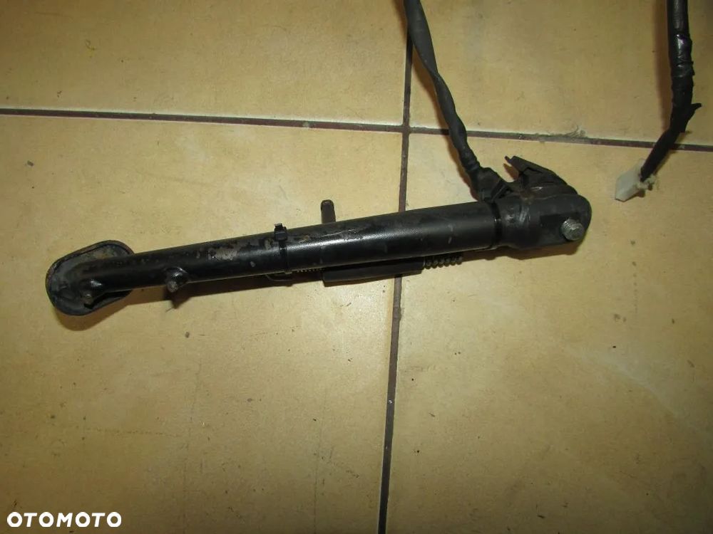 APRILIA PEGASO 650 i.e. 01-04 podstawka boczna - 2