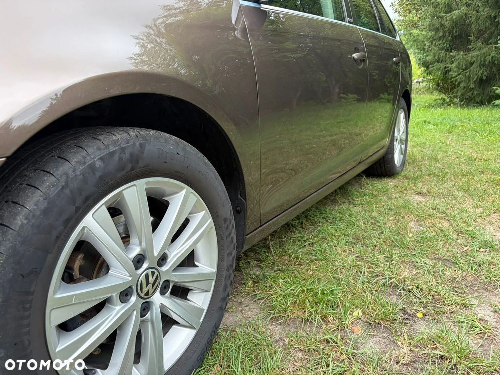 Volkswagen Golf 1.4 Style - 11