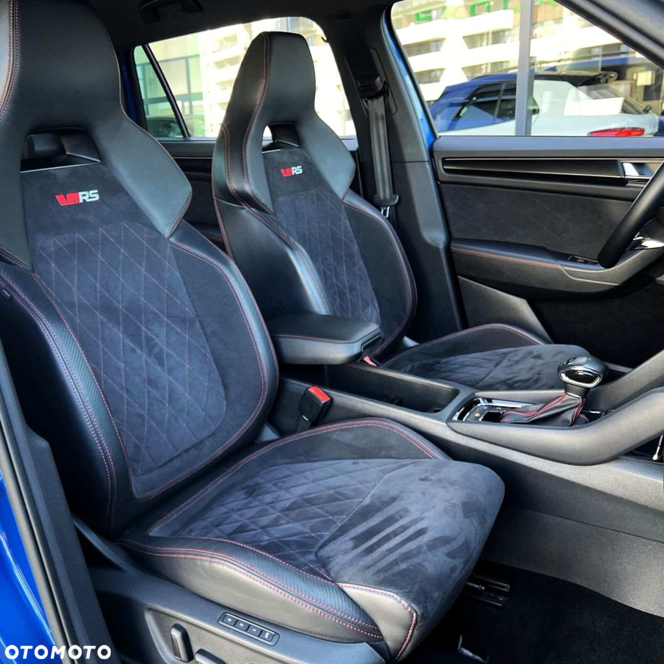 Skoda Kodiaq 2.0 Bi-TDI 4x4 RS DSG - 18