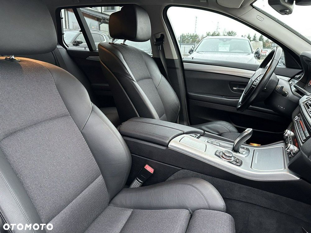 BMW Seria 5 - 13