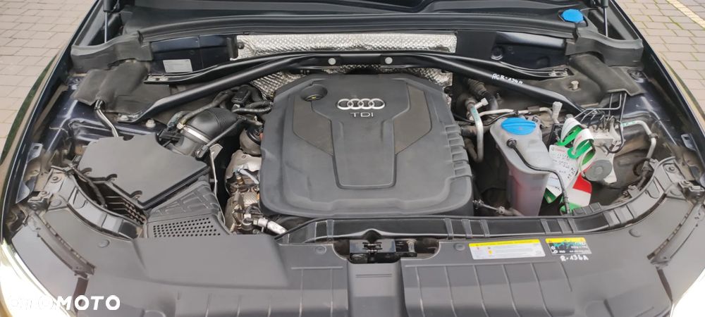 Audi Q5 2.0 TDI Quattro S tronic - 29