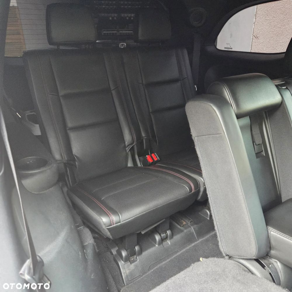 Dodge Durango 5,7 R/T - 17