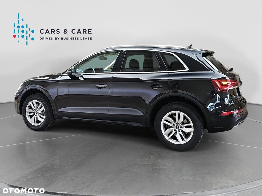 Audi Q5 40 TDI mHEV Quattro S tronic - 27