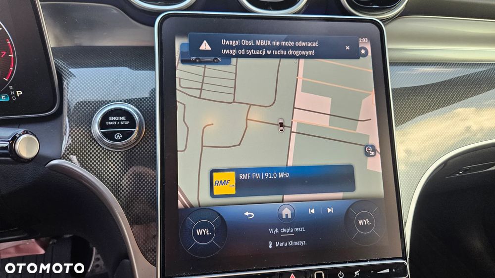 Mercedes-Benz GLC - 18