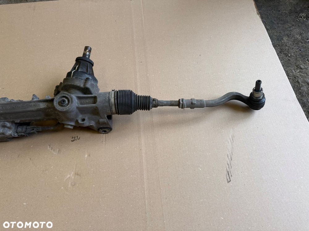 audi a6 c8 maglownica przekładnia kierownicza europa 4m1423105j 4n0909144e - 5