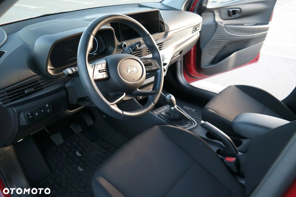 Hyundai i20 - 7