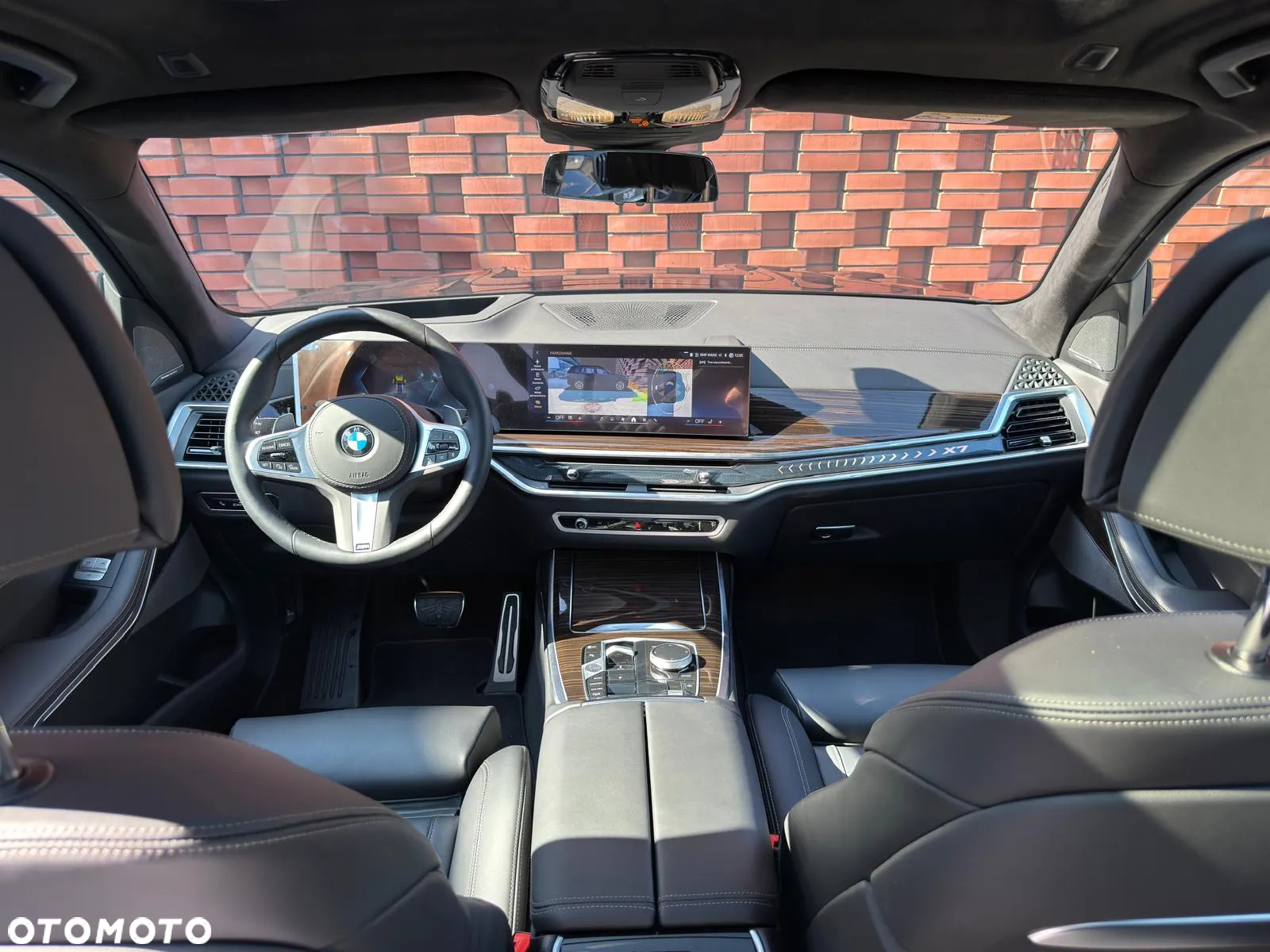 BMW X7 xDrive40d mHEV Individual Edition sport - 18
