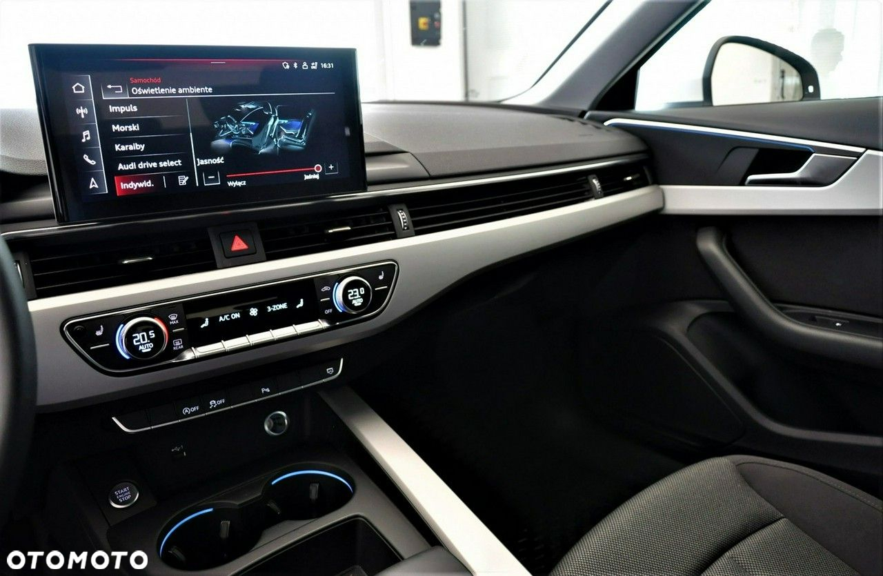 Audi A4 - 25