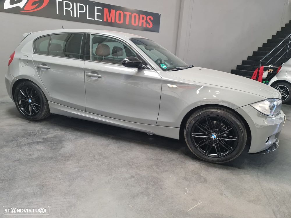 BMW 120 d - 28