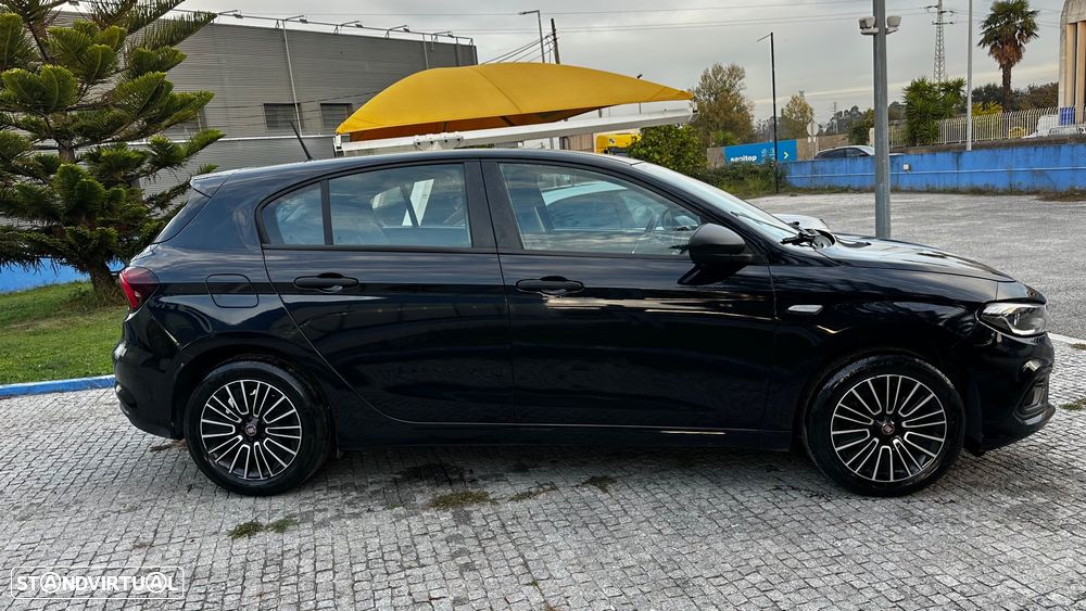 Fiat Tipo 1.3 Multijet City Life - 9