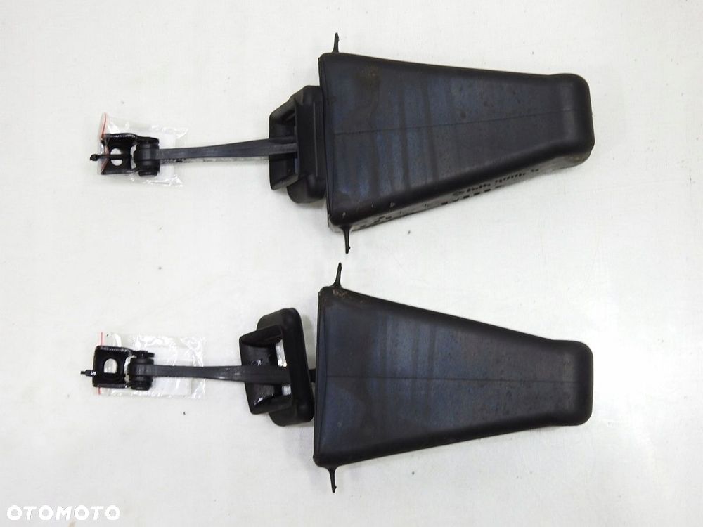 OGRANICZNIK DRZWI TYŁ BMW E60 E61 LIFT - 2