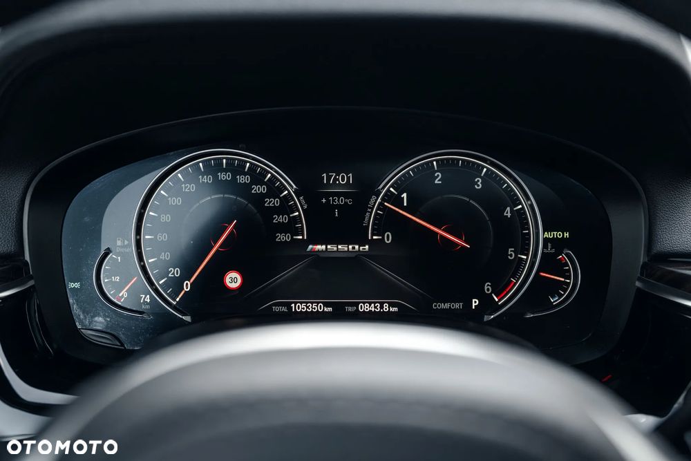 BMW Seria 5 - 24