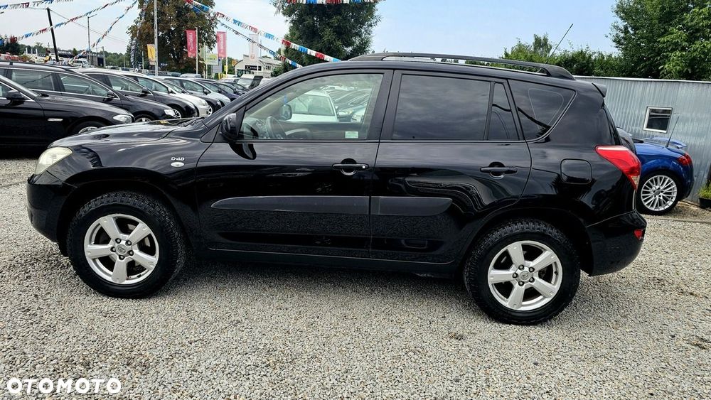 Toyota RAV4 - 12