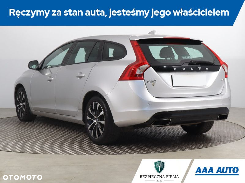 Volvo V60 - 5