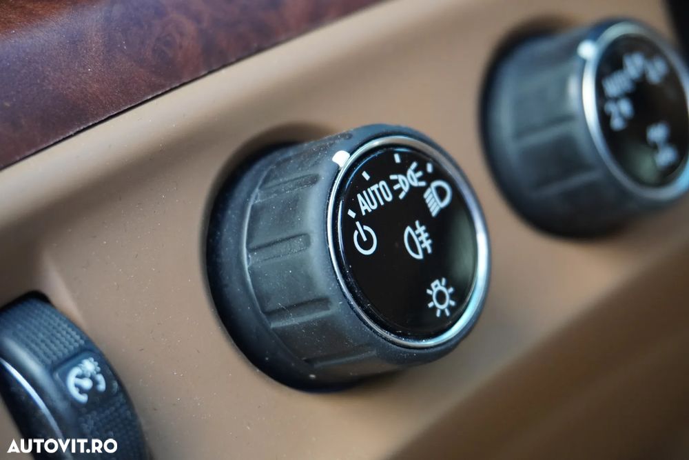 Cadillac Escalade 6.2 V8 Premium - 18