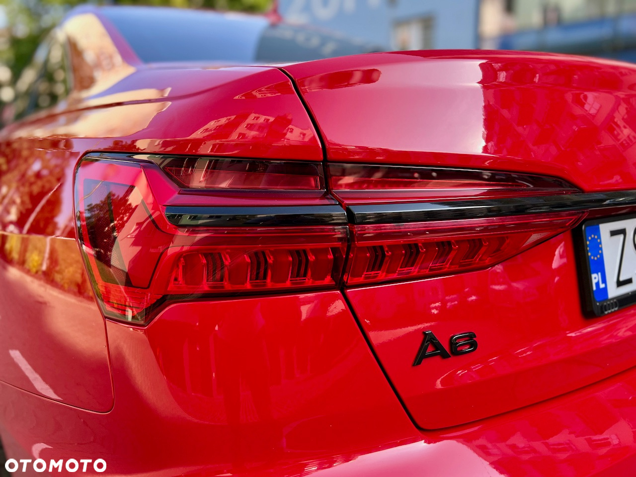 Audi A6 - 19