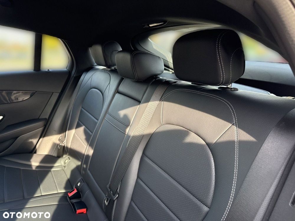 Mercedes-Benz GLC 220 d 4-Matic - 17