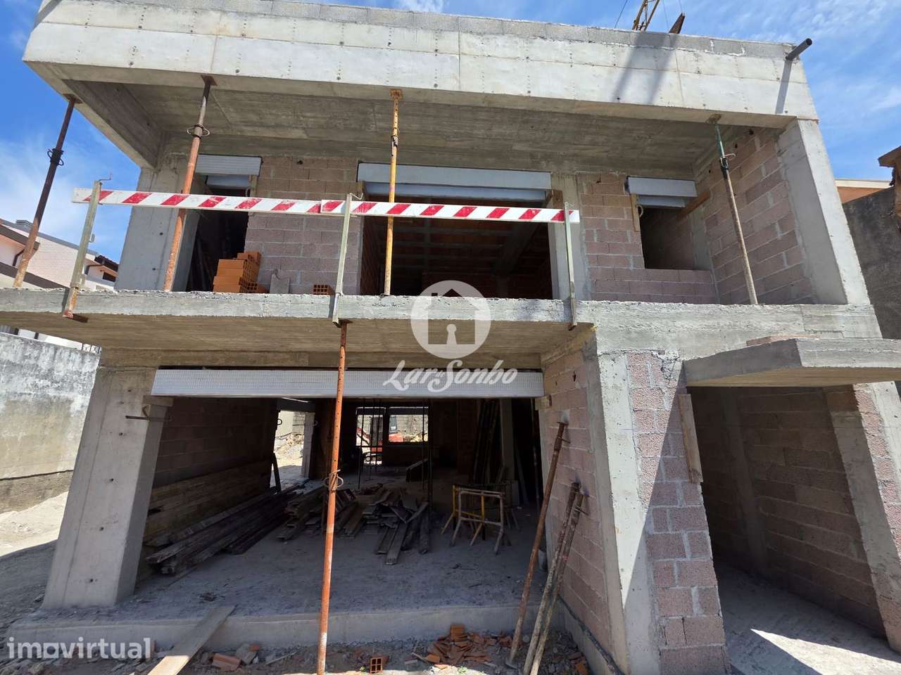 Moradia T3 | Póvoa de Varzim - Grande imagem: 2/19