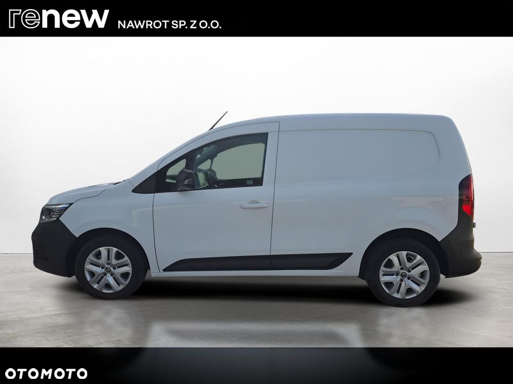 Renault kangoo-express/van - 2