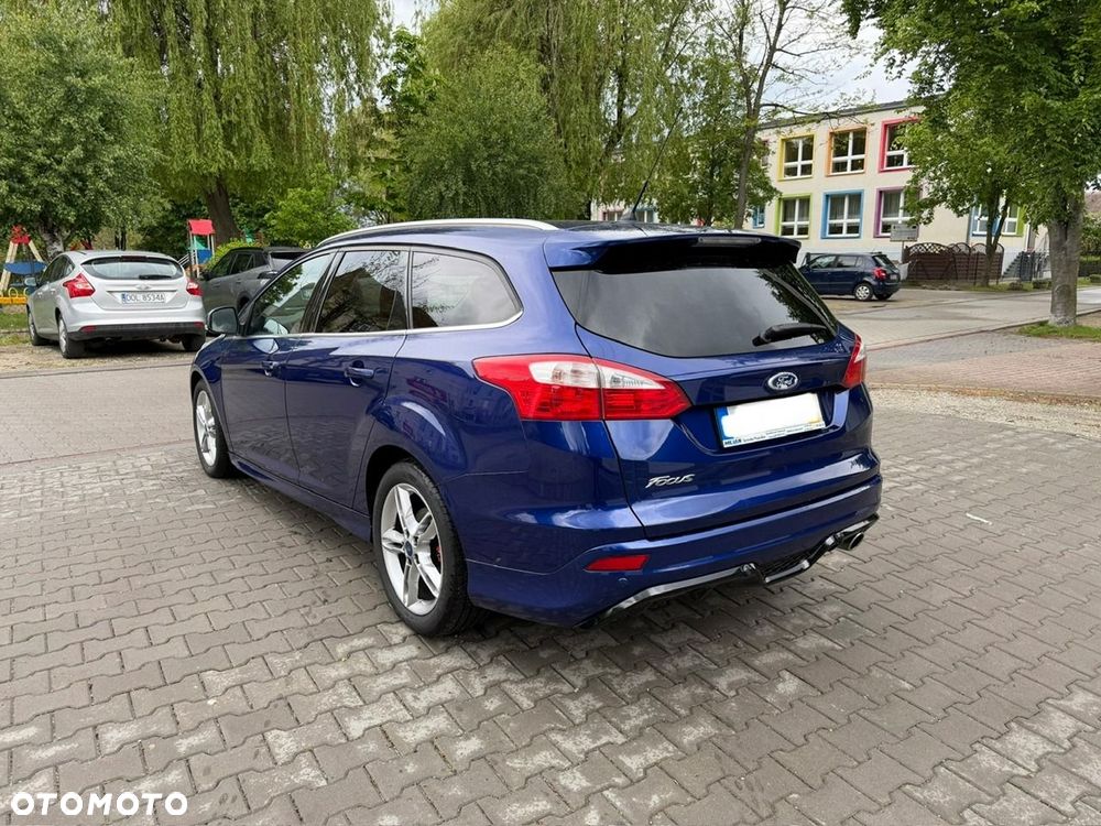 Ford Focus - 5