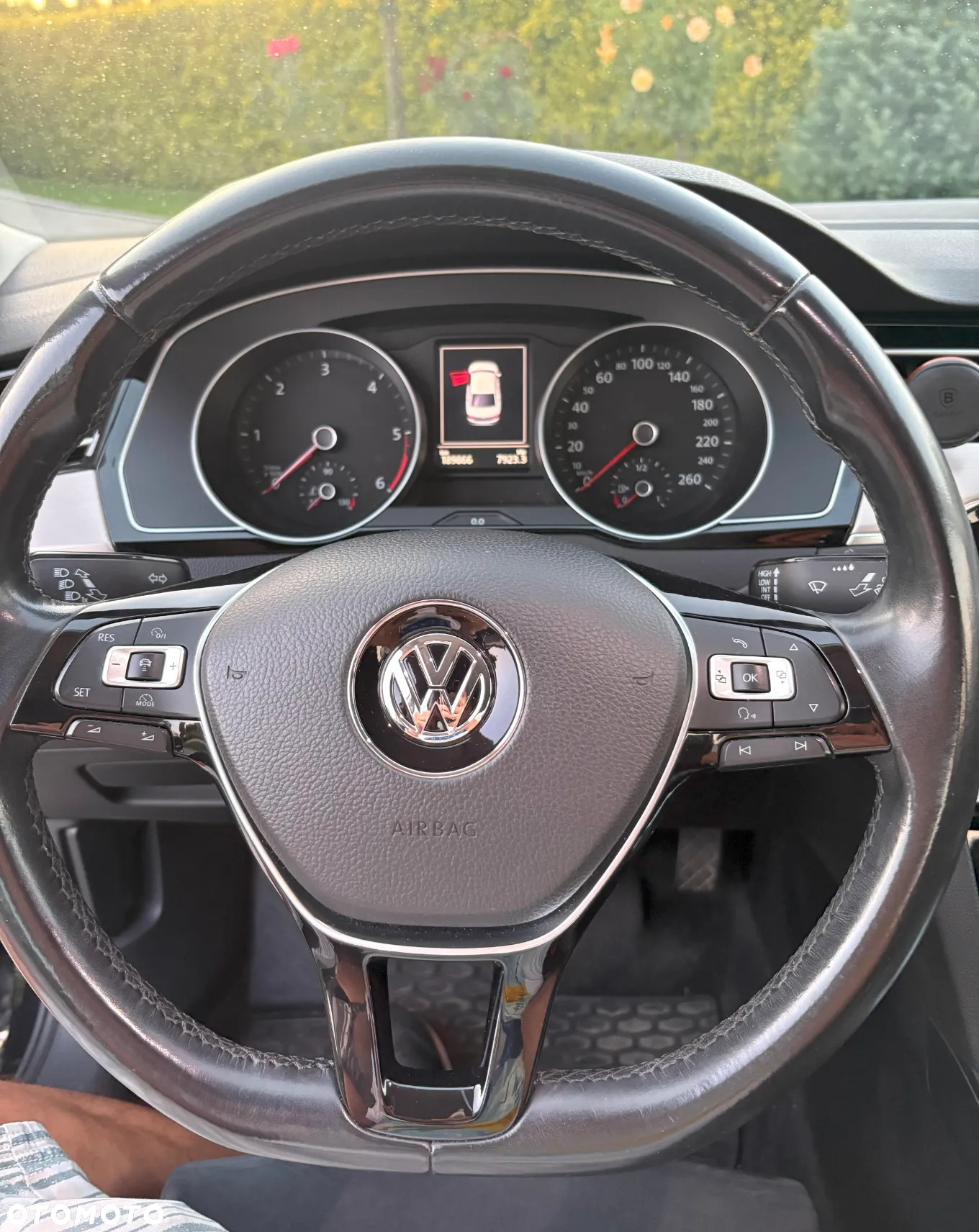 Volkswagen Passat 2.0 TDI BMT Highline - 2