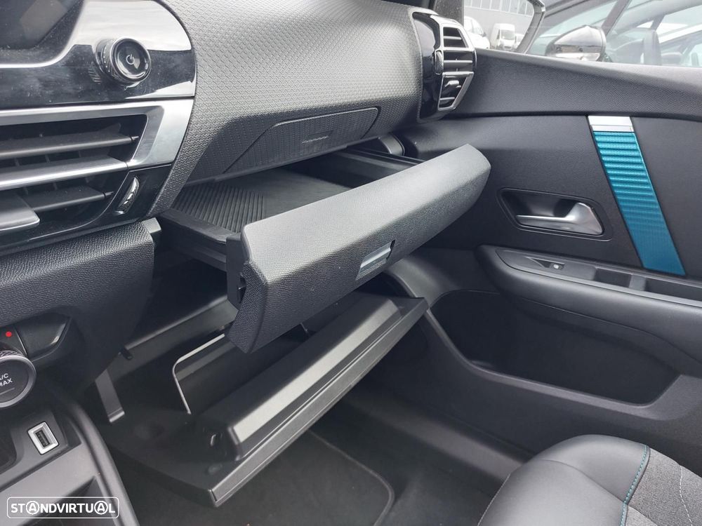 Citroën e-C4 50 kWh Feel Pack - 46