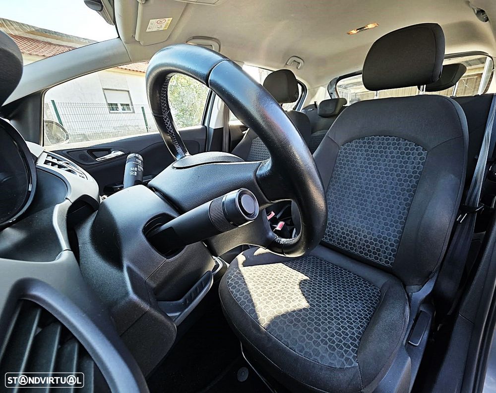 Opel Corsa 1.3 CDTi Edition - 16