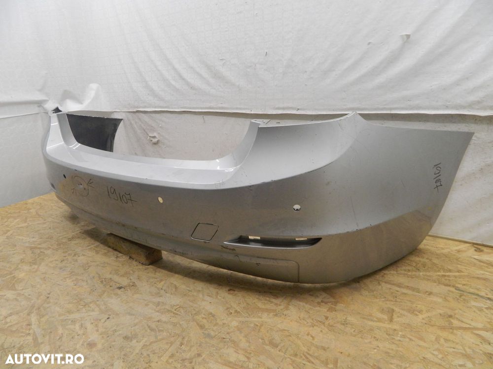 Bara spate BMW Seria 3, F30, 2012, 2013, 2014, 2015, 51127256930. - 4