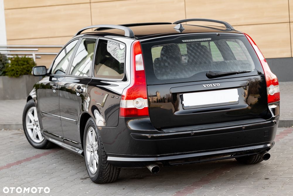 Volvo V50 - 14
