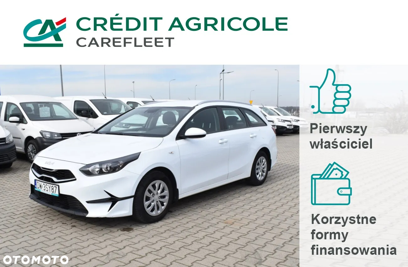 Kia Ceed 1.0 T-GDI S - 2