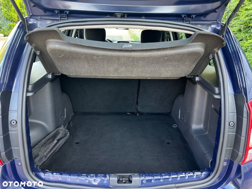 Dacia Duster SCe 115 4x2 Prestige - 13
