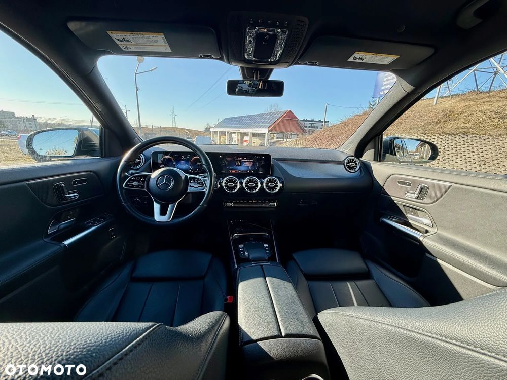 Mercedes-Benz GLA 250 4-Matic AMG Line - 2