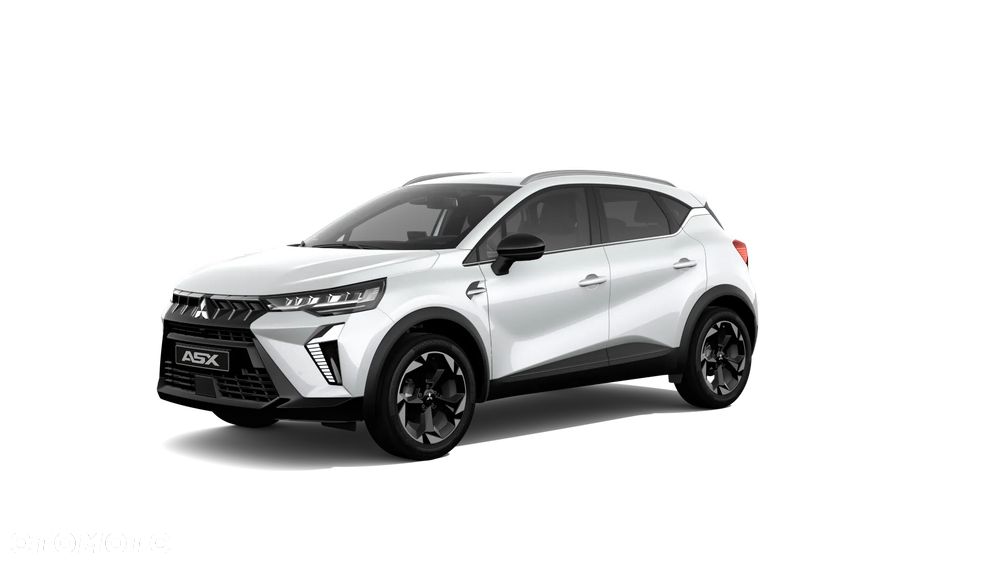 Mitsubishi ASX 1.3 mHEV Intense Style Cold DCT - 1