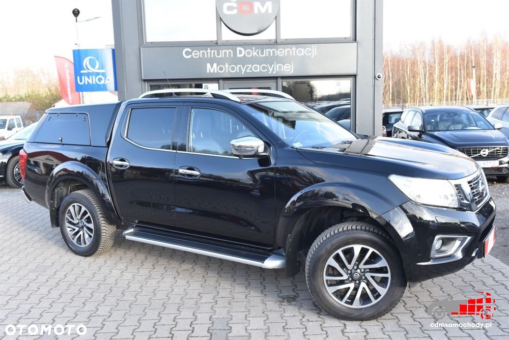 Nissan Navara - 4